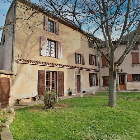 Maison Aleteia*** Decouverte Et Serenite Luaran gambar