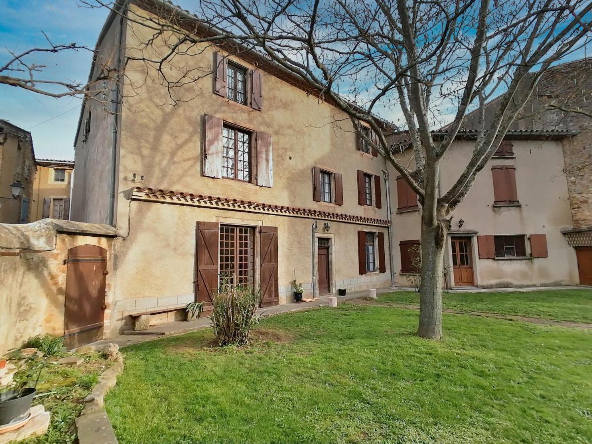 Maison Aleteia*** Decouverte Et Serenite Luaran gambar