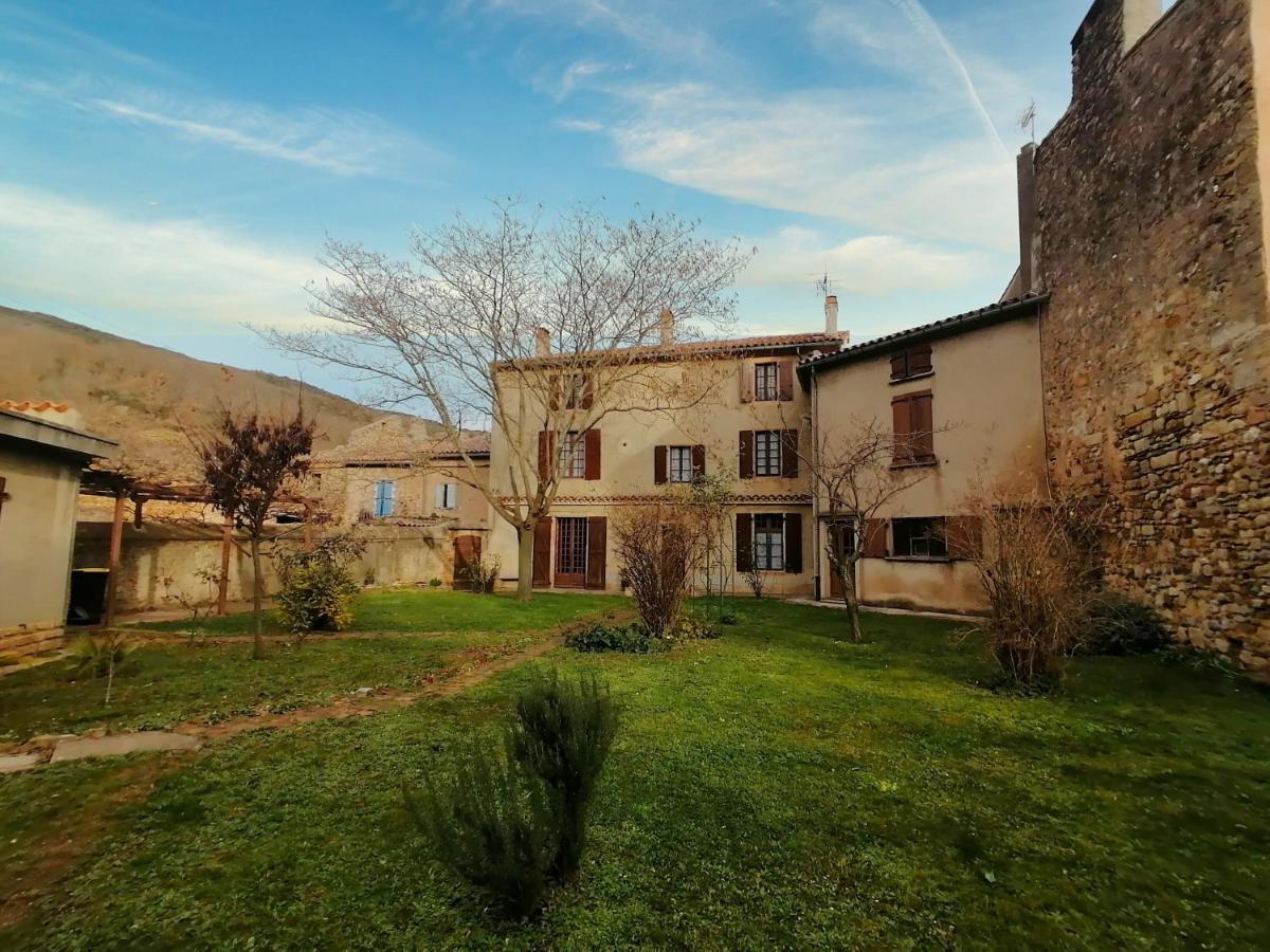 Maison Aleteia*** Decouverte Et Serenite Luaran gambar