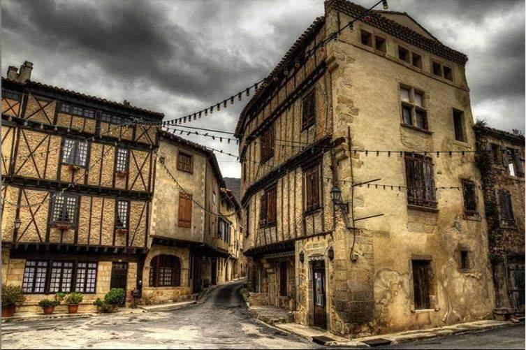 Maison Aleteia*** Decouverte Et Serenite Luaran gambar