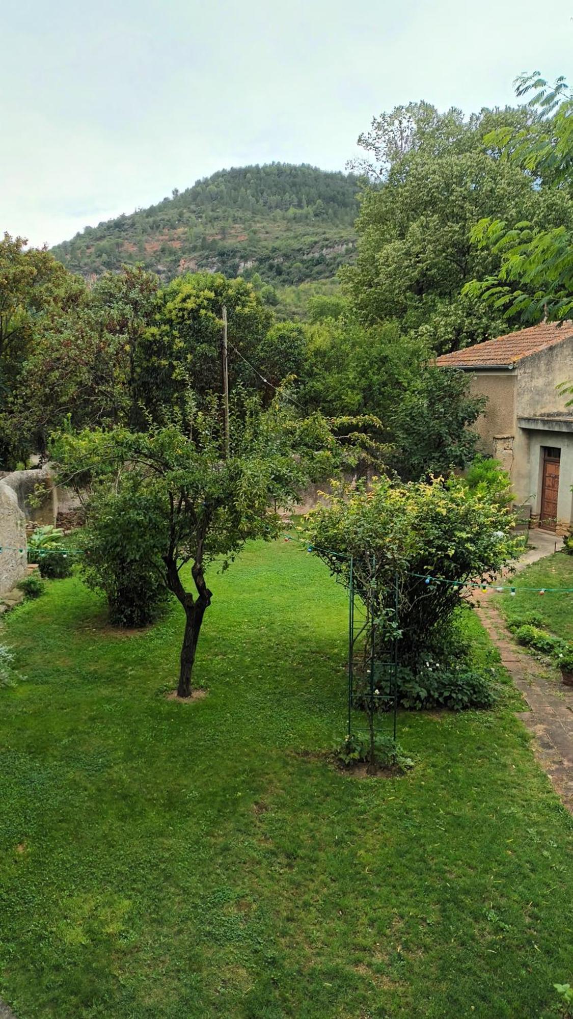 Maison Aleteia*** Decouverte Et Serenite Luaran gambar
