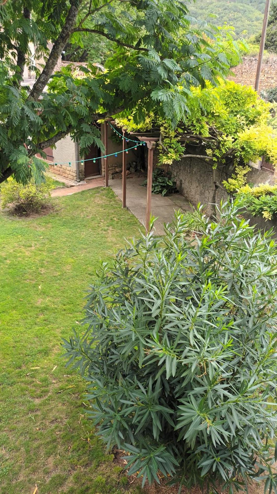Maison Aleteia*** Decouverte Et Serenite Luaran gambar
